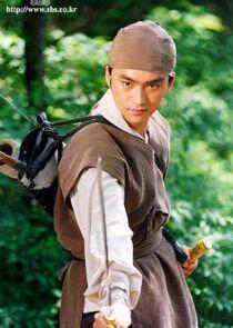 Hong Gil Dong Hong Gil Dong