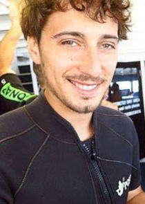 James Kilton James Kilton