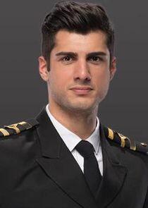 Kenan Yılmaz Kenan Yılmaz