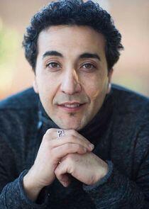 photo of Renato Solpietro