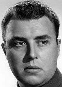 Peter Whitney