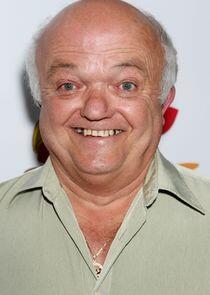 Rusty Goffe Rusty Goffe