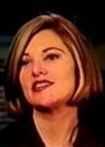 Constance M. Burge Constance M. Burge