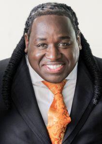 photo of Bruce Bruce photo of Bruce Bruce