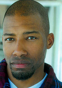 Marcus Brown Marcus Brown