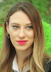 Ece Dinçer Ece Dinçer