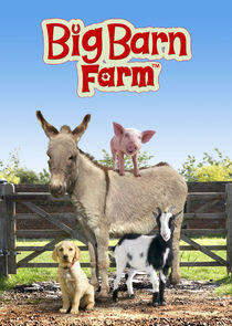 Big Barn Farm Big Barn Farm