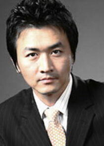 Jung Jae Gon Jung Jae Gon