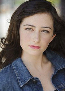 Abby Quinn Abby Quinn