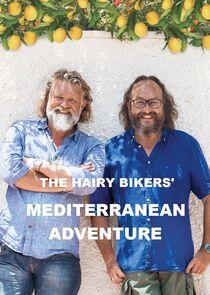 Hairy Bikers' Mediterranean Adventure Hairy Bikers' Mediterranean Adventure