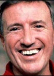 Roy Castle Roy Castle