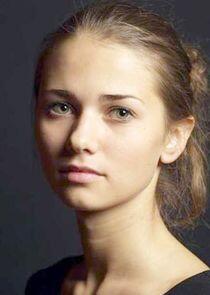 Марина Митрофанова Марина Митрофанова