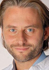 Dr. Michael Niederbühl Dr. Michael Niederbühl