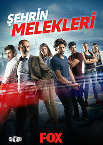 Şehrin Melekleri Şehrin Melekleri