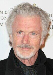 Patrick Bergin Patrick Bergin