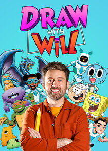 Draw with Will Draw with Will