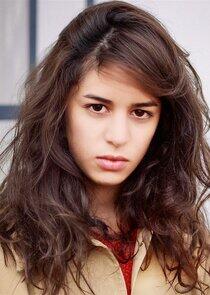 photo of Alicia Hava photo of Alicia Hava