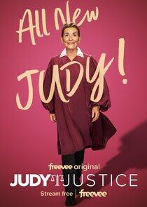 Judy Justice - Season 1 Judy Justice - Season 1