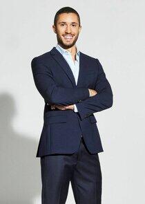 Sean Palmieri Sean Palmieri