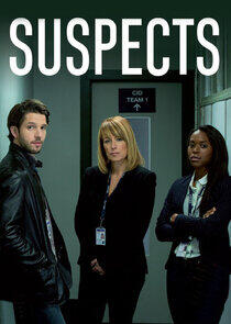 Suspects Suspects