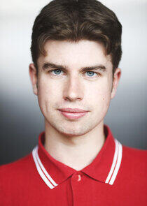 photo of Conor Clarke McGrath photo of Conor Clarke McGrath