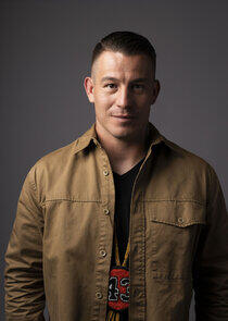 photo of Leroy Fontaine photo of Leroy Fontaine