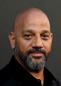 Allen Hughes Allen Hughes