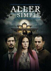 Aller simple - Season 2 Aller simple - Season 2
