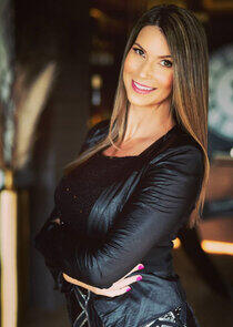 photo of Maya Vander