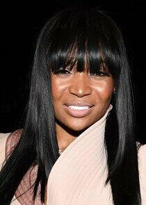 Marlo Hampton Marlo Hampton