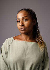 photo of Crystal Mayes photo of Crystal Mayes