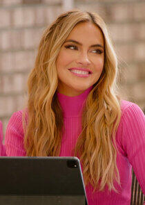 Chrishell Stause