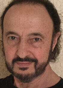 photo of Yury Tsykun photo of Yury Tsykun
