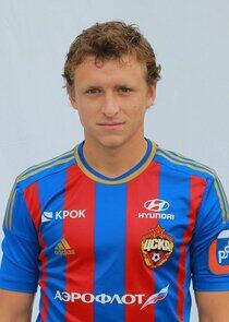 photo of Павел Мамаев