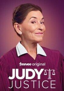 Judy Justice - Season 2 Judy Justice - Season 2