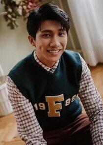 photo of Nat Chen photo of Nat Chen
