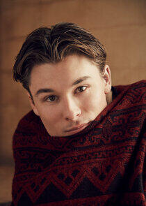 Phillip Forest Lewitski Phillip Forest Lewitski