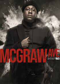 McGraw Ave McGraw Ave