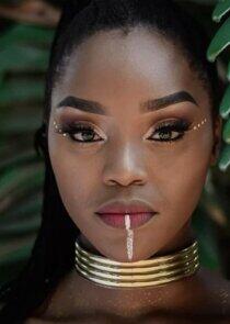 photo of Luyanda Zwane