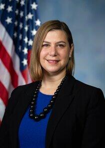 photo of Elissa Slotkin photo of Elissa Slotkin