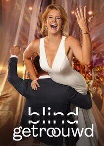 Blind Getrouwd - Season 8 Blind Getrouwd - Season 8