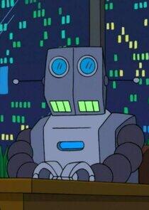 Humorbot 5.0 Humorbot 5.0