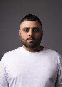 photo of Domenic Ielasi photo of Domenic Ielasi