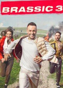 Brassic - Season 3 Brassic - Season 3