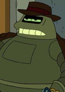 Donbot Donbot