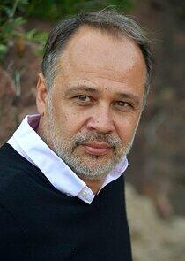 photo of Olivier Cabassut photo of Olivier Cabassut
