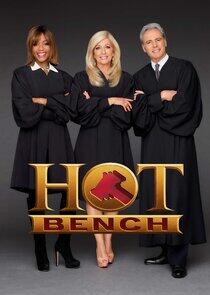 Hot Bench - Season 3 Hot Bench - Season 3