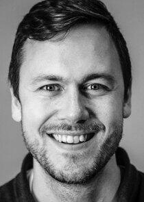 photo of Martin Sleipnes photo of Martin Sleipnes