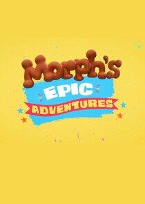 Morph's Epic Adventures Morph's Epic Adventures