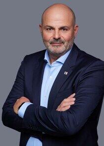 András Moldován